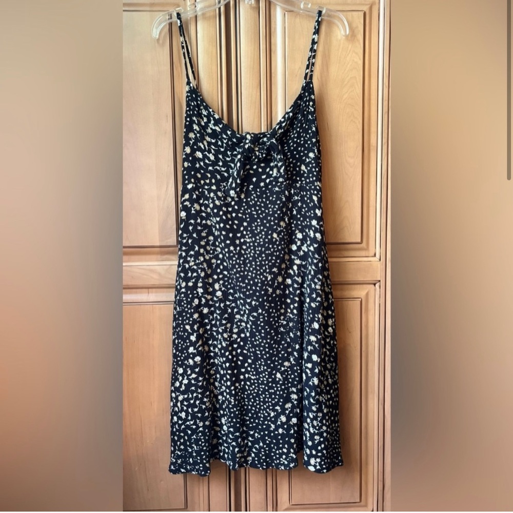 O’Neill Ditsy Mini Dress